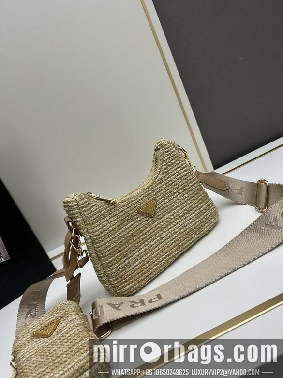 Replica Prada Bags Prada 2429 22cm jj
