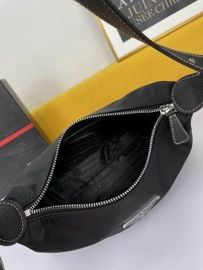 Replica Prada Bags WW219185 26X16X11