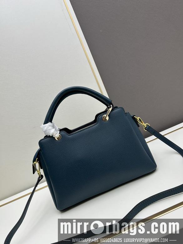 Replica Prada Bags Prada 445 30x21x13cm jj3