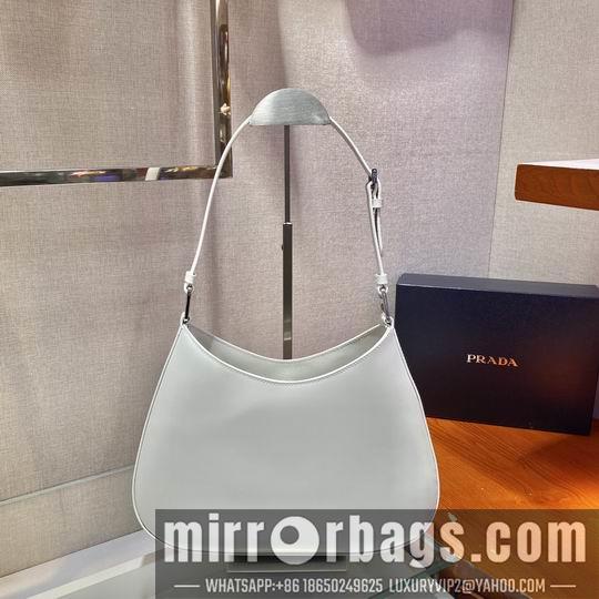 Replica Prada Bags 1BC156 30x18.5x4cm ap 03