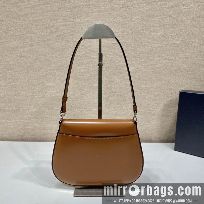 Replica Prada Bags Cleo 1BD311 23x18x4cm ap 09