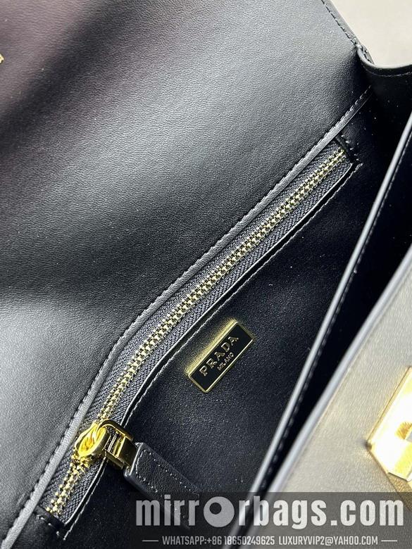 Replica Prada Bags Prada 1BD379 24x13.5x6cm jj