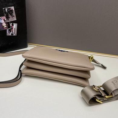 Replica Prada Bags 1BH188 24X19X6cm YW