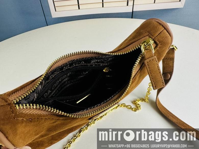 Replica Prada Bags 2449 22X13cm XMY