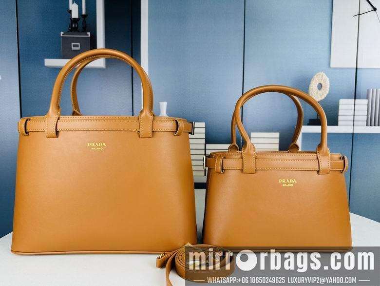 Replica Prada Bags 2445 36X25X14cm XMY 2colour