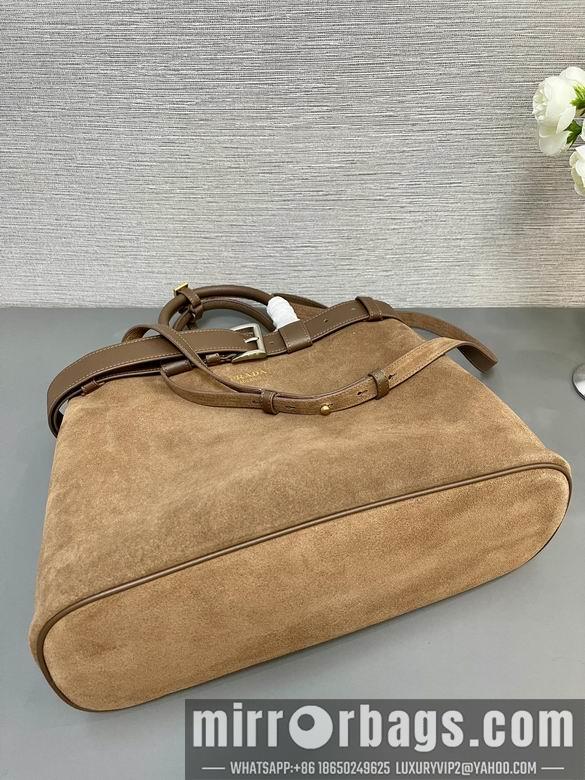 Replica Prada Bags 1BA416 38X27.5X14cm
