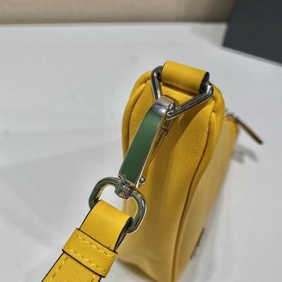 Replica Prada Bags Triangle 1NE039 26x14x5cm ap 05