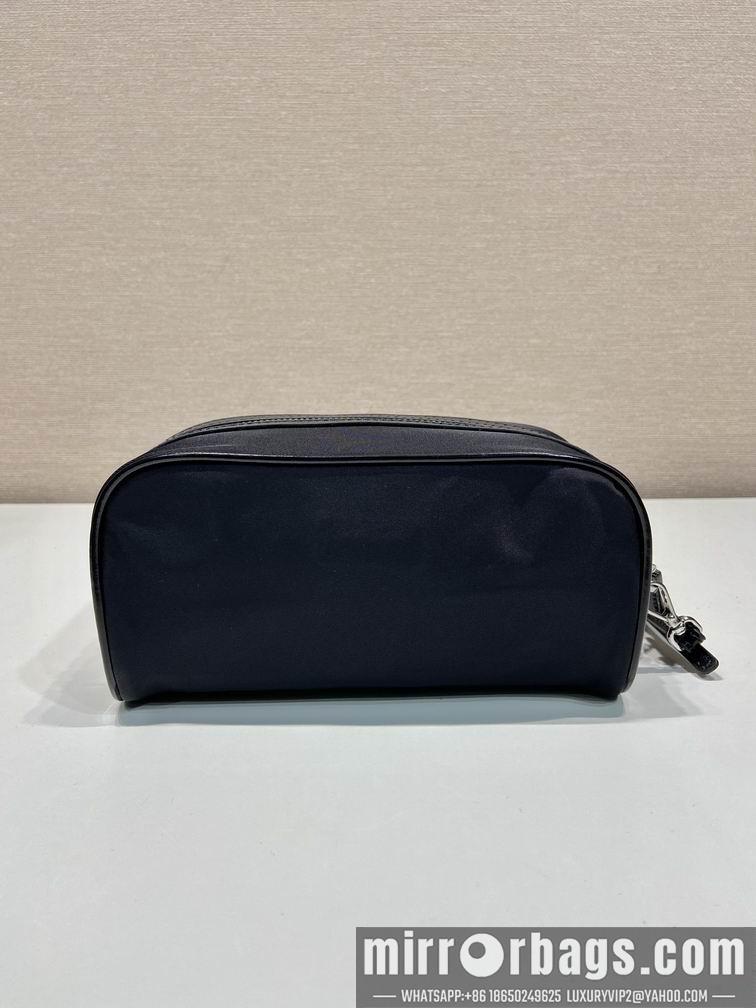 Replica Prada Bags Prada 2NE063 19x9x7cm AP