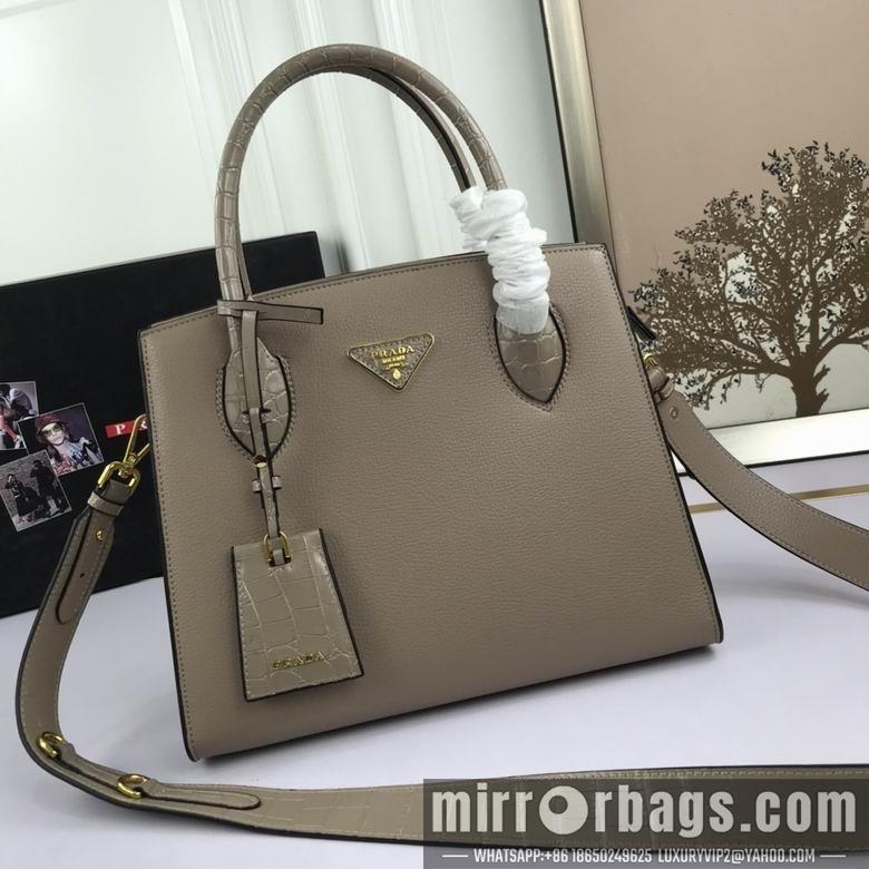 Replica Prada Bags CD66155 30X24X15 seven colors