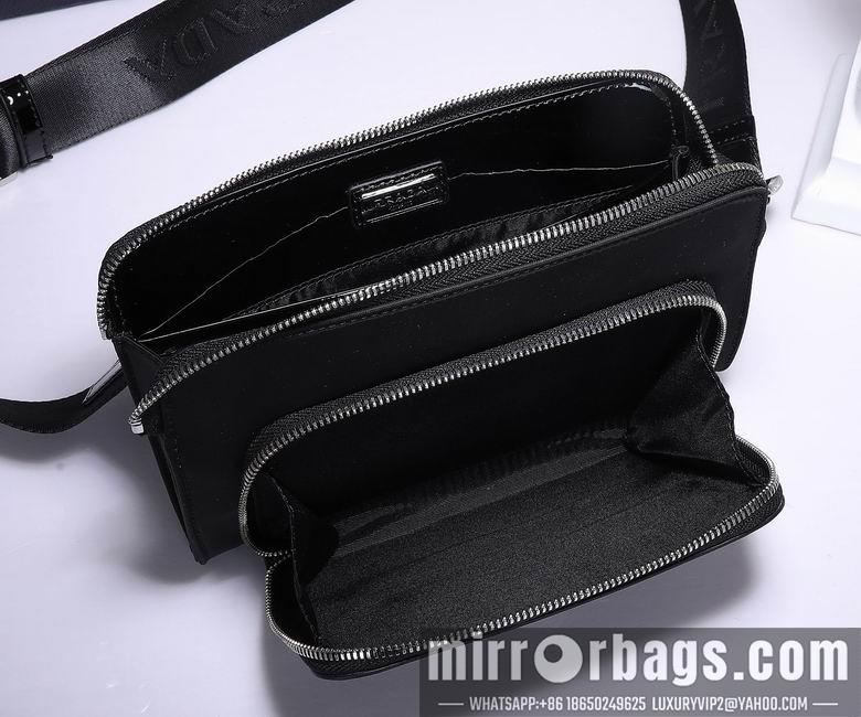 Replica Prada Bags WM2VH130 22X14X3.5