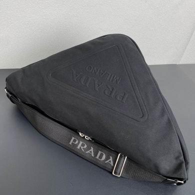 Replica Prada Bags 2VY007 60X22.5X28cm XM  3colour