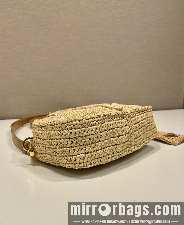 Replica Prada Bags Prada 1BH196 19x12x6cm AP