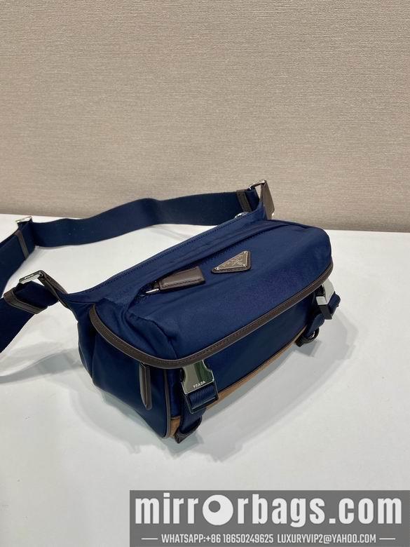 Replica Prada Bags 2VH171 20X13X9cm WP