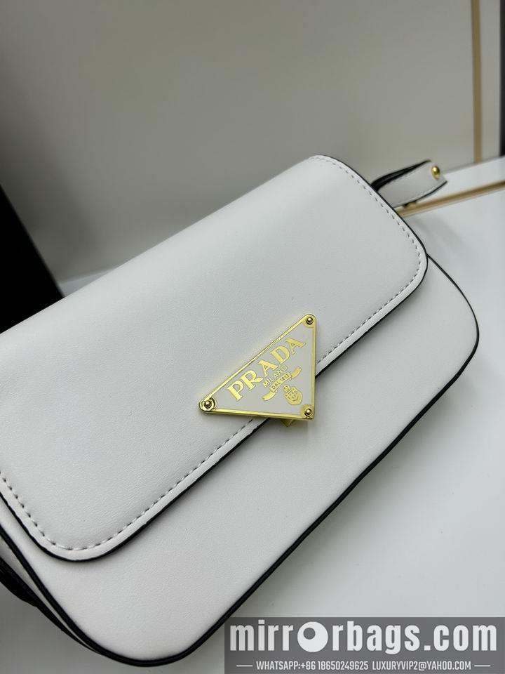 Replica Prada Bags Prada 813 21.5x13x5cm jj1