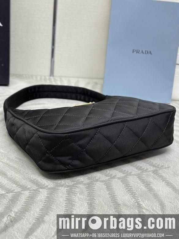 Replica Prada Bags 1NE515 23X17X5.5cm