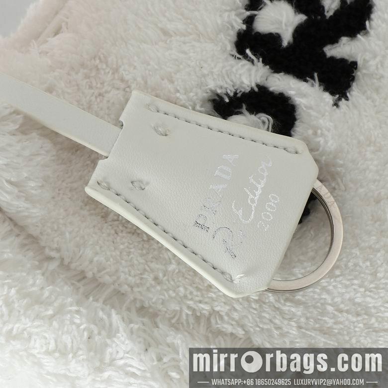 Replica Prada Bags Hobo 2000 22X17X6cm XMY 4colour