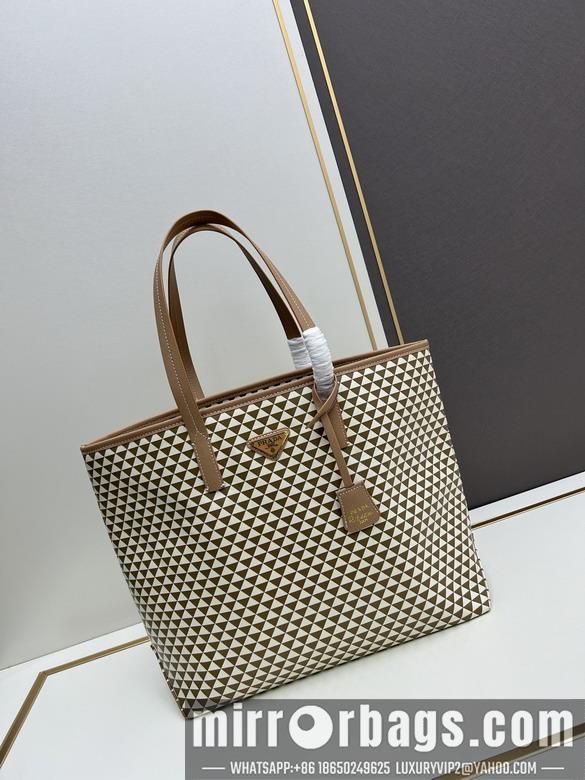 Replica Prada Bags Prada 2509 47x31x14cm jj2