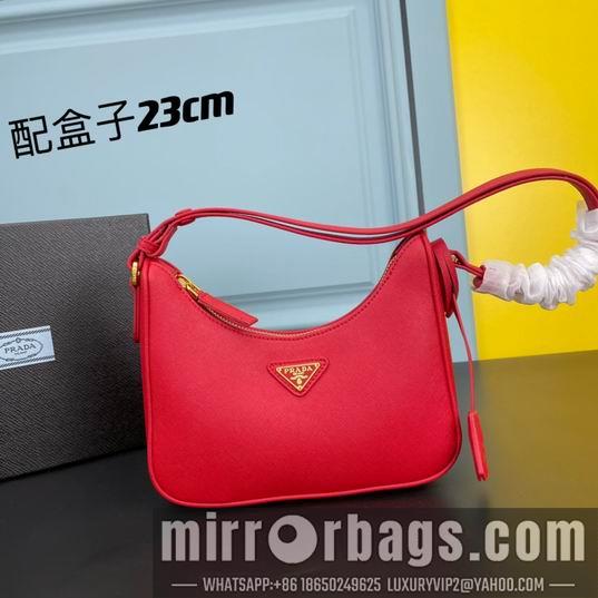 Replica Prada Bags Parda hobo 1BH307 22x18x6cm ww5色