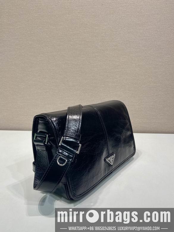 Replica Prada Bags 2VD073 30X20X11cm WP 4colour