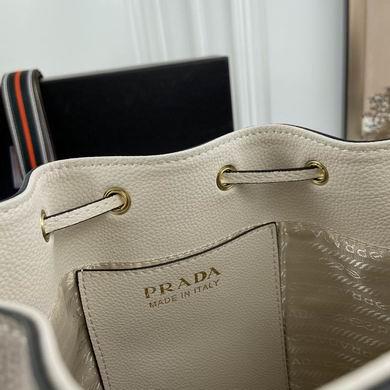 Replica Prada Bags WW2090 21X25X15