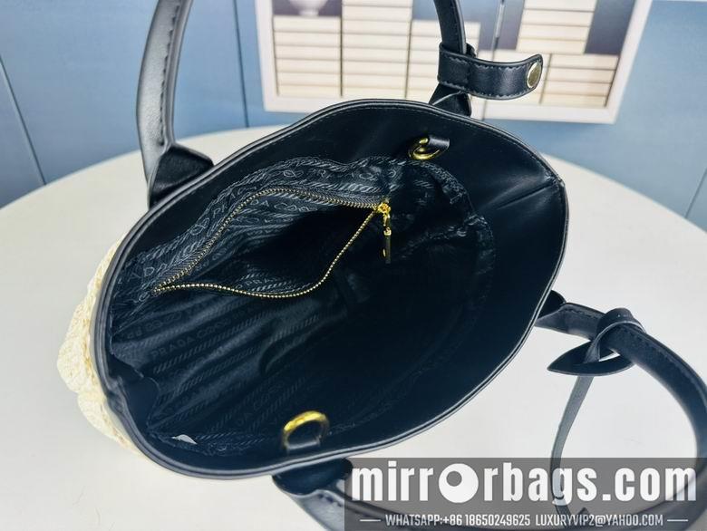 Replica Prada Bags 2424 29X20cm XMY