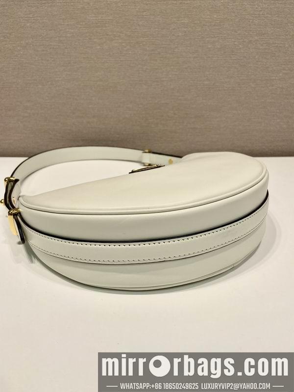 Replica Prada Bags Prada Moon 1BC194 22.5x18.5x6.5cm AP