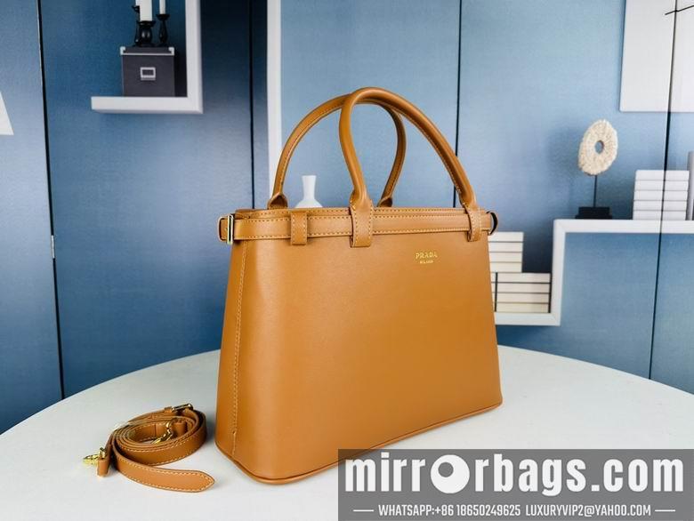 Replica Prada Bags 2445 36X25X14cm XMY 2colour