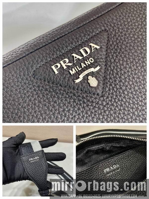 Replica Prada Bags 1BD082 22X14X8cm Ap