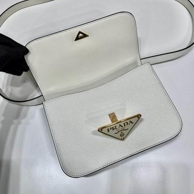 Replica Prada Bags Saffiano 1BD320 22X16X6 AP