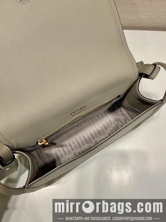 Replica Prada Bags Prada 1BD372 23x15x8.5cm AP.