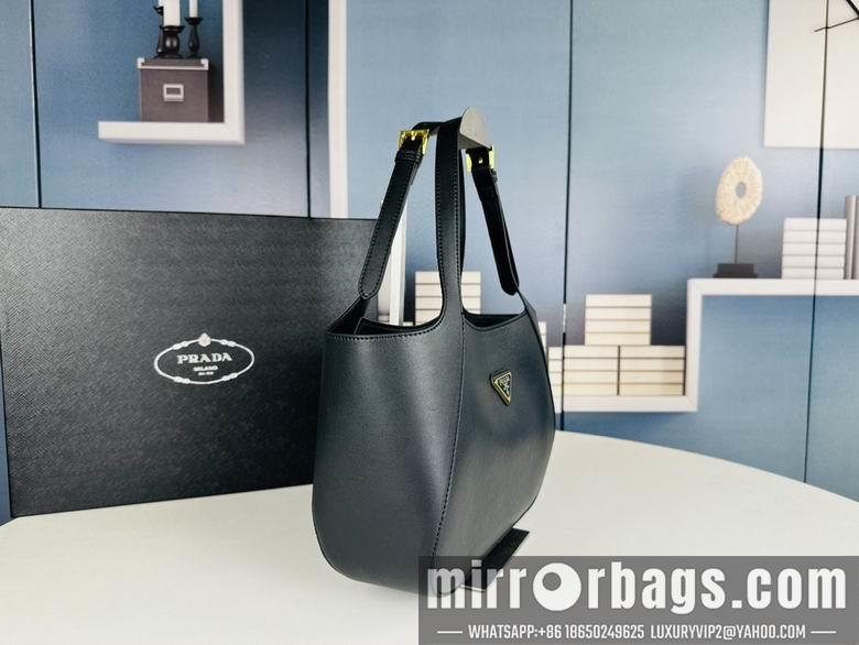 Replica Prada Bags 1BG488 28X20X7.5cm XMY 4colour