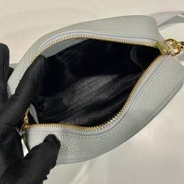 Replica Prada Bags Parda 1BH187雕花 20.5x13x8.5cm Ap