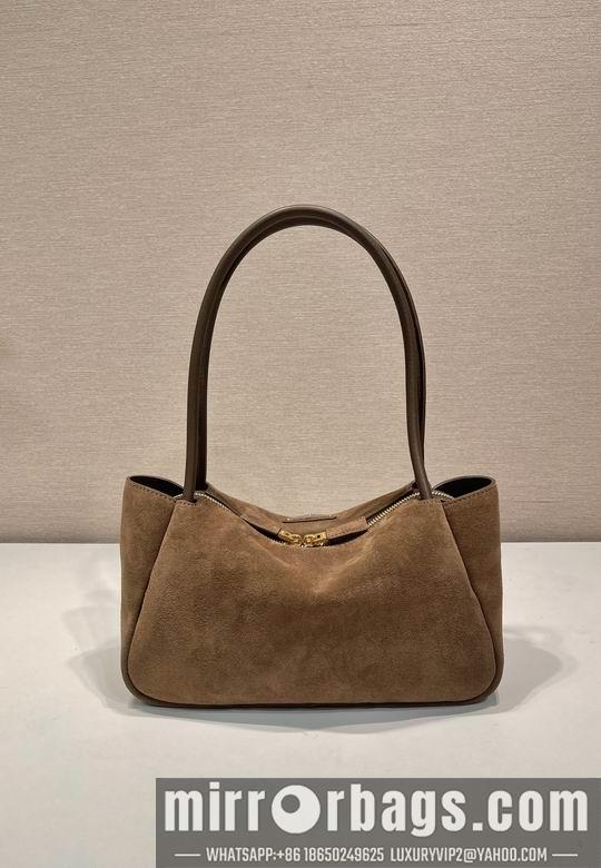 Replica Prada Bags 1BA444 28X18X11cm WP