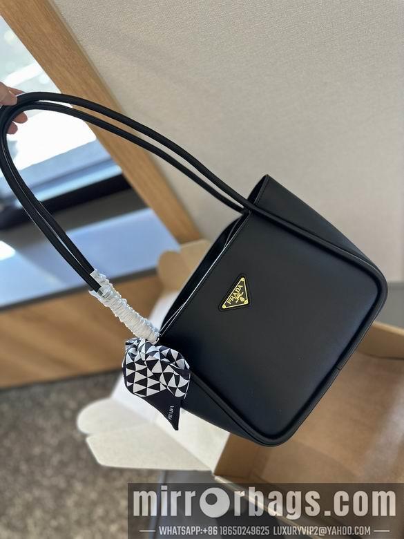 Replica Prada Bags 25cm 073002 DN