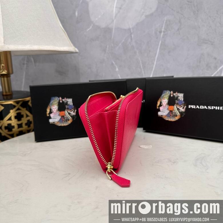 Replica Prada Bags ML201 19X10X2.5cm ZC