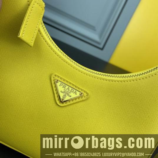 Replica Prada Bags Parda hobo 1BH307 22x18x6cm ww5色