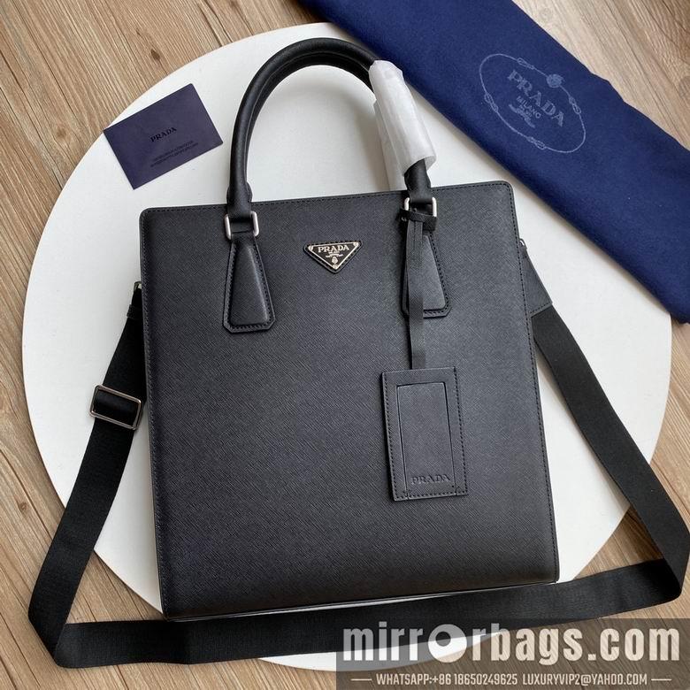 Replica Prada Bags 2VE367 31.5X33XD8cm