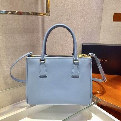 Replica Prada Bags Galleria Saffiano AP1BA863 28X20X12
