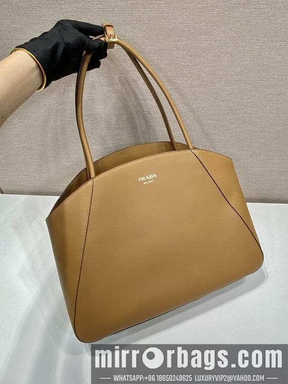 Replica Prada Bags 1BG510 40X30X17cm DN 2colour