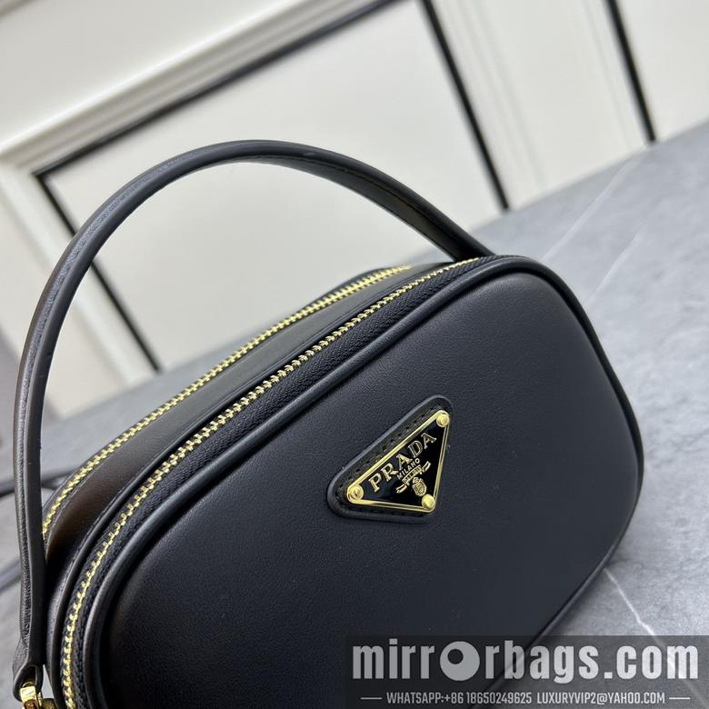 Replica Prada Bags Prada 1BH203 18.5x13x6.5cm ss
