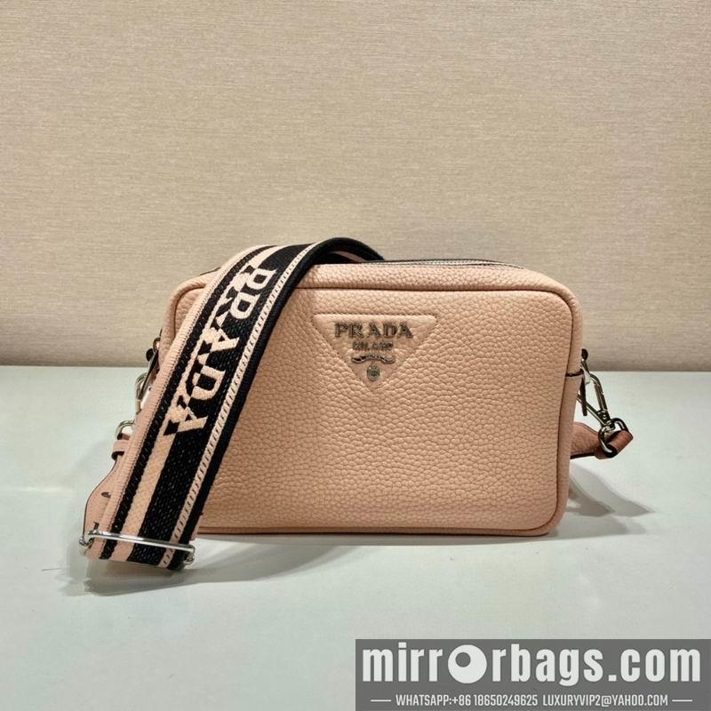 Replica Prada Bags 1BD082 22X14X8cm Ap