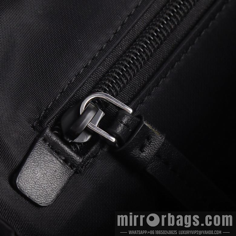 Replica Prada Bags Prada 1BD203 23.5x18x11cm ww