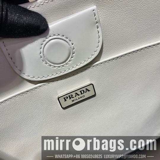 Replica Prada Bags 1BC156 30x18.5x4cm ap 03