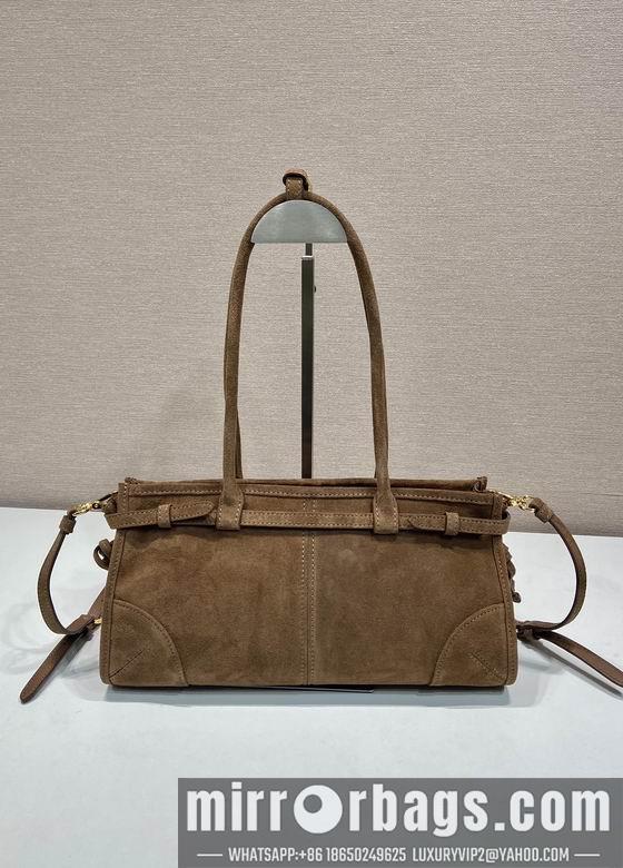 Replica Prada Bags 1BA426 32X15.5X12cm WP 2colour