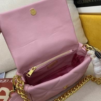 Replica Prada Bags WW2191710  20X13X6