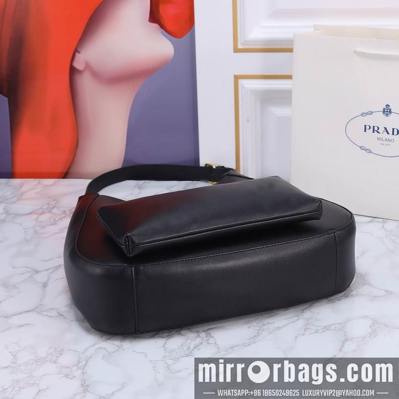 Replica Prada Bags 1677 40X30X9cm XMY