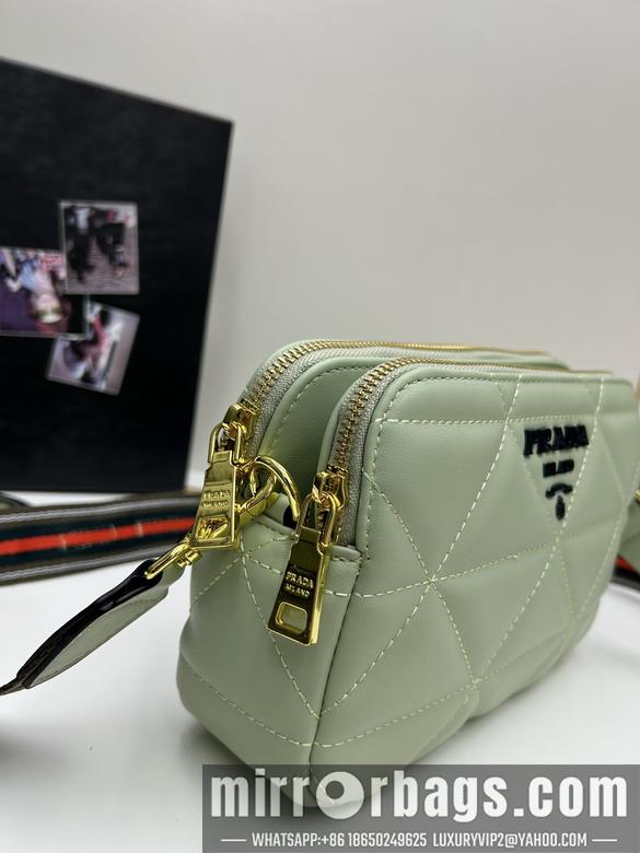 Replica Prada Bags Prada 2101 24x15x7cm jj