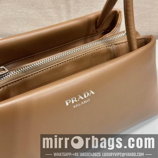 Replica Prada Bags Parda 1BA368 26x14x13cm Ap