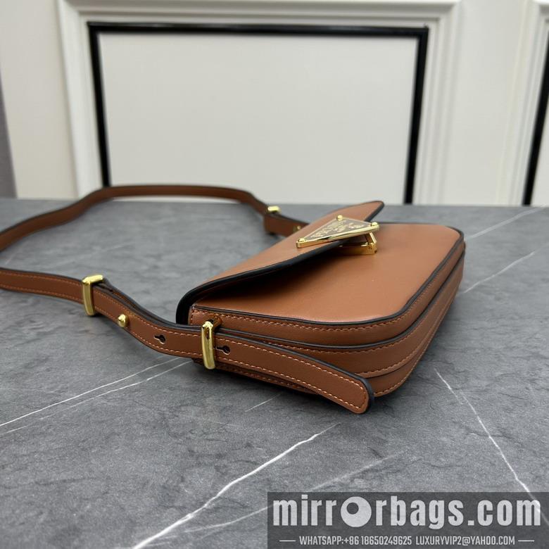 Replica Prada Bags Prada 1BD339 20.5x10.5x4cm ss1