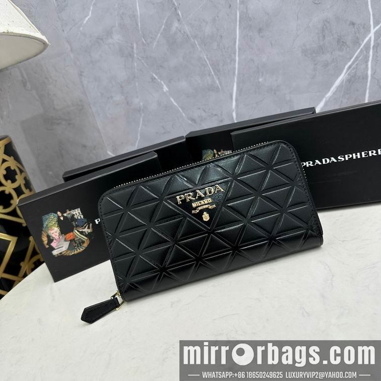 Replica Prada Bags Prada ML201 19x10x2.5cm zy2色